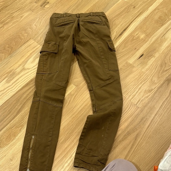 J brand cargo skinny - Picture 2 of 2